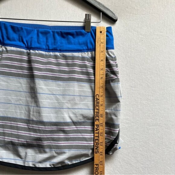 ADIDAS GOLF RANGEWEAR SKORT SZ S - Picture 7 of 8